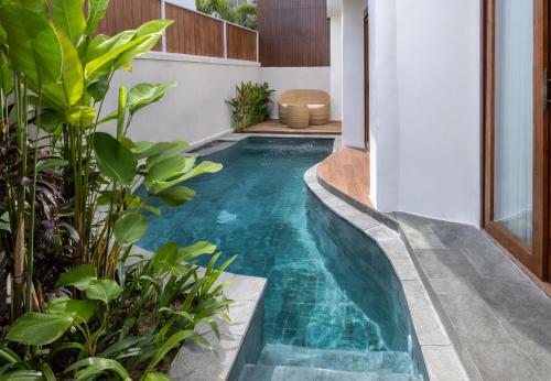 Two-Bedroom Pool Villa image 2