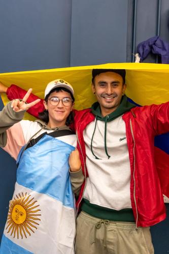 London Backpackers Youth Hostel - image 6