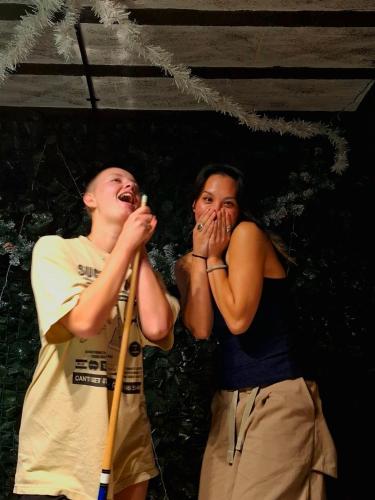 London Backpackers Youth Hostel - image 12