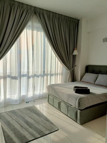 Studio 14 Vacation with Pool in Shah Alam City