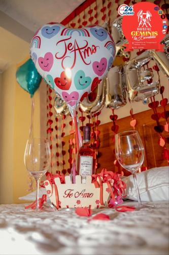 Hostal Geminis