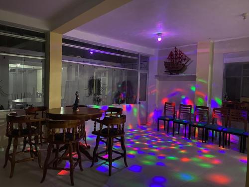 Hostal Geminis Hostal Geminis