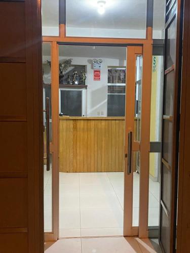 Hostal Geminis in Jayllihuaya