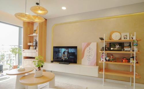 Two-Bedroom Apartment image 10