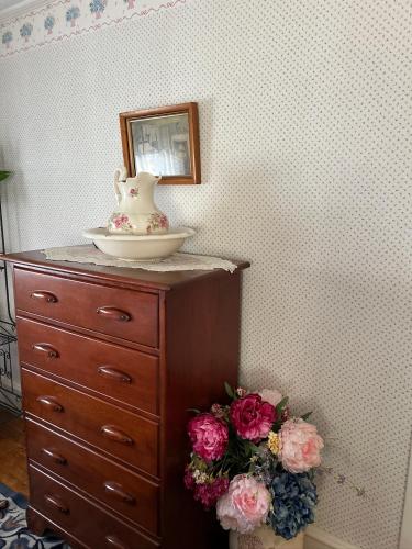 Peaceful Getaway by Buttonwood Park full amenities Peaceful Getaway by Buttonwood Park full amenities