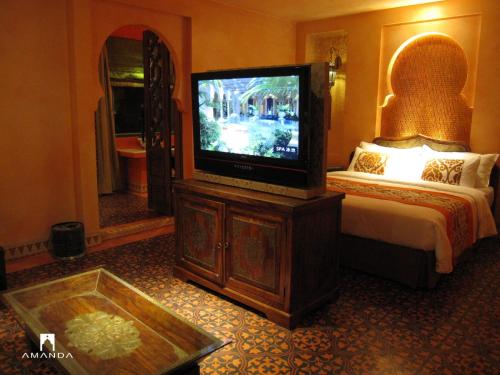 King Room (Super Economy/Check-In after 18:00) image 4