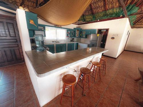 Mi Casa Del Mar Monterrico in Monterrico