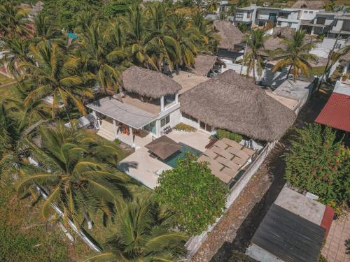 Mi Casa Del Mar Monterrico in Monterrico