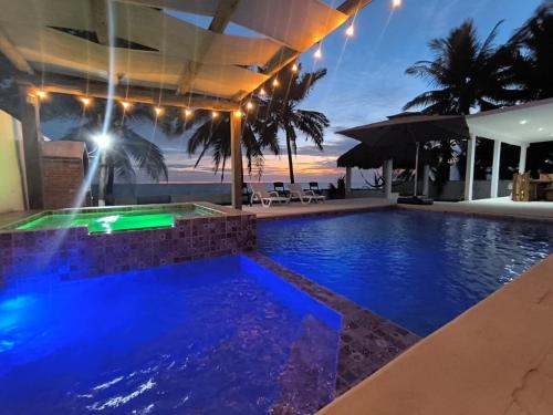 Mi Casa Del Mar Monterrico in Monterrico