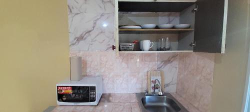 Зручності, Chelox Panama Airport in Токумен