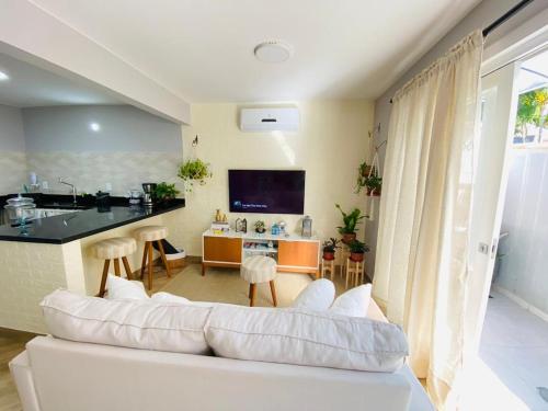 Charmoso Loft para ate 4 pessoas, Búzios -RJ – khách sạn tại Ponta de Manguinhos