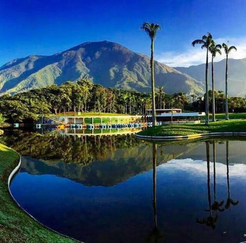 Executive type apartment of 35 meters Sebucan Ccs in Santa Eduvigis