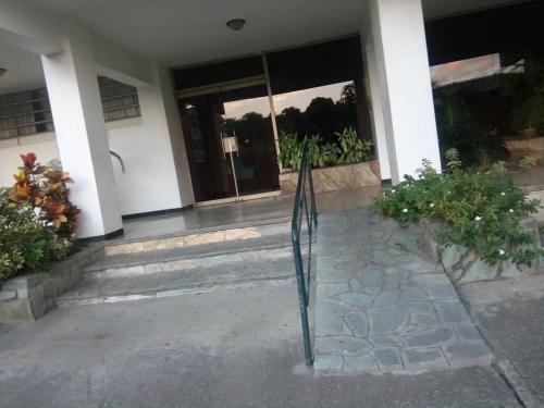 Executive type apartment of 35 meters Sebucan Ccs in Santa Eduvigis