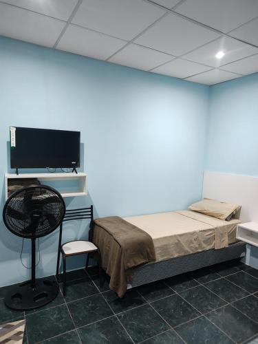 Jr hospedaje in Paso de los Libres