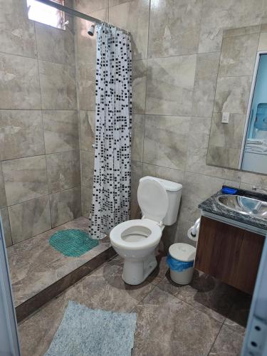 Jr hospedaje in Paso de los Libres