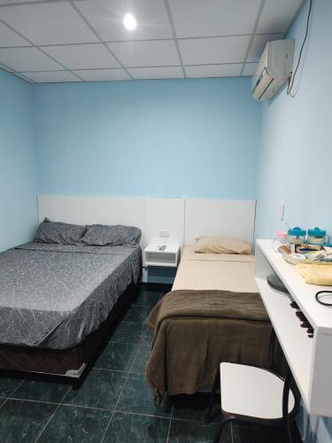 Jr hospedaje in Paso de los Libres
