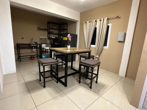 Apartamentos Small Ville in Zona 19