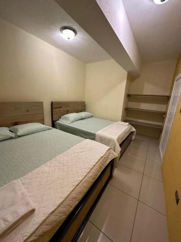 Apartamentos Small Ville in Zona 19