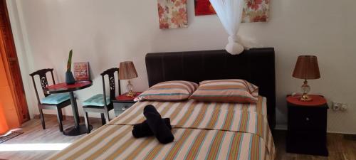 Budget-Friendly Studio in Marisule