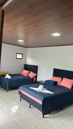 Villa JADE, La Fortuna Downtown Apartment, Fortuna (photo 7)