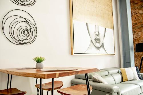Apartamento en el corazón de Casco Viejo Panamá 14 - image 3