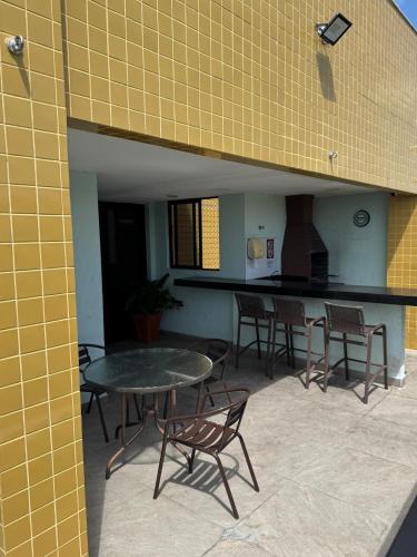 Facilities, Paraiso em Tambauzinho in Joao Pessoa City Center