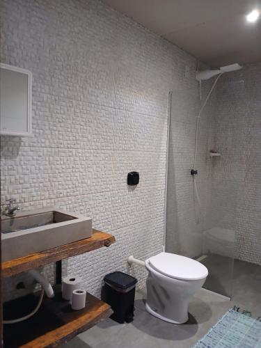 Casa Lagoa e Mar in Armacao