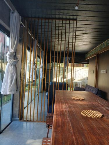 Casa Lagoa e Mar in Armacao