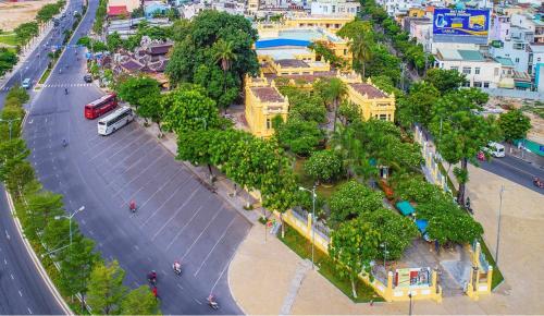 Dragon View Riverfront Da Nang - 주변 명소