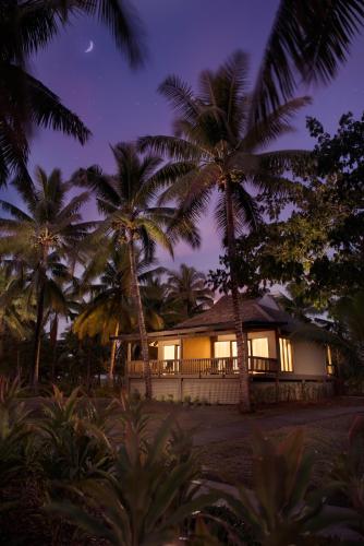 DoubleTree by Hilton Fiji - Sonaisali Island, Nadi (zdjęcie 7)