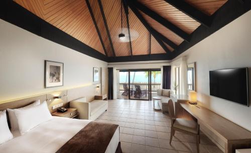DoubleTree by Hilton Fiji - Sonaisali Island, Nadi (zdjęcie 8)