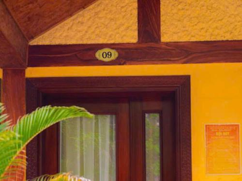 Tam Coc Sunny Fields Bungalow - 숙소 외관