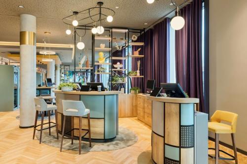 Spark by Hilton Vienna Donaustadt, Wiedeń (zdjęcie 4)
