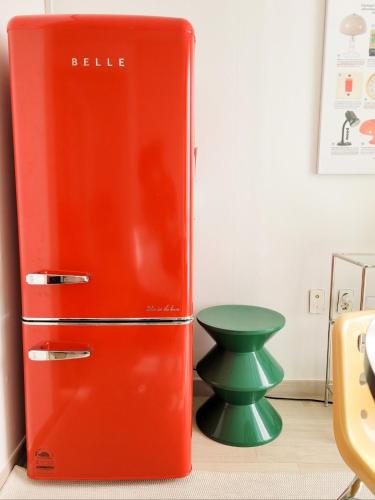 서울 봉봉스테이 (Bongbong Stay) 4성급 싱글룸 객실