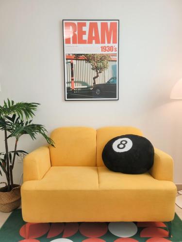 서울 봉봉스테이 (Bongbong Stay) 4성급 싱글룸 부대시설