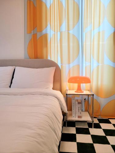 서울 봉봉스테이 (Bongbong Stay) 4성급 싱글룸 스위트룸