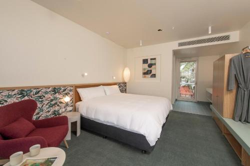 Kar-Rama Hotel in Mildura