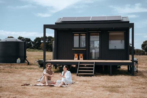 Tiny Helen in Snake Valley