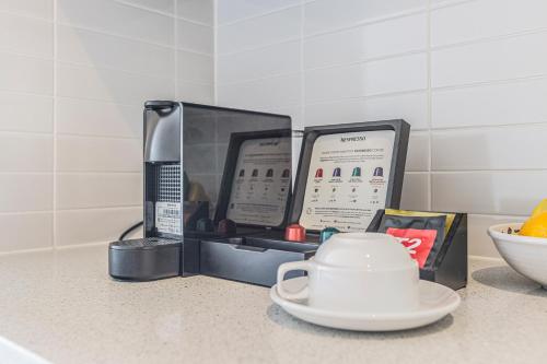 Facilities, Punthill Apartment Hotels Oakleigh in Oakleigh