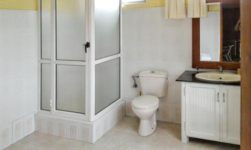 Charming house in Trou aux Biches with mountain view