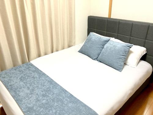 大阪西九条stay屋上BBQ可