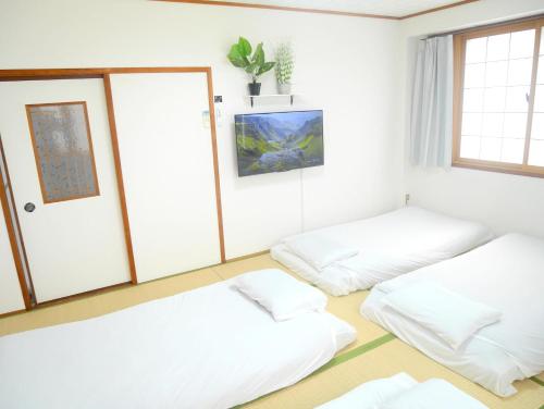 大阪西九条stay2 屋上BBQ可의 주변 풍경사진
