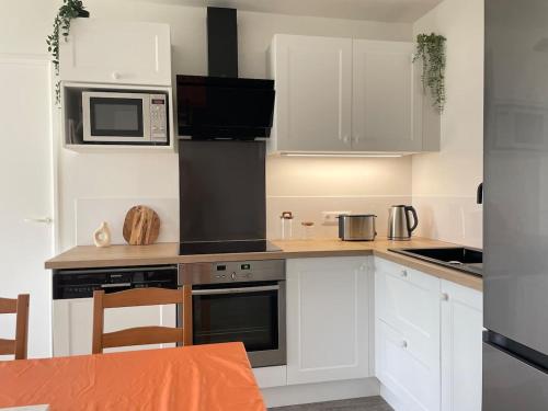 5 min Versailles & Golf National in Guyancourt