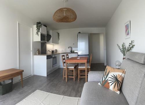 5 min Versailles & Golf National in Guyancourt