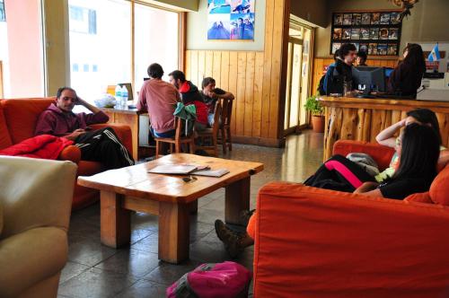 Photo - Marcopolo Inn Hostel Bariloche