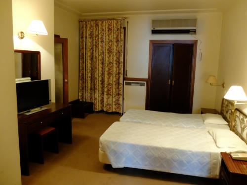 Foto - Hotel Braganca