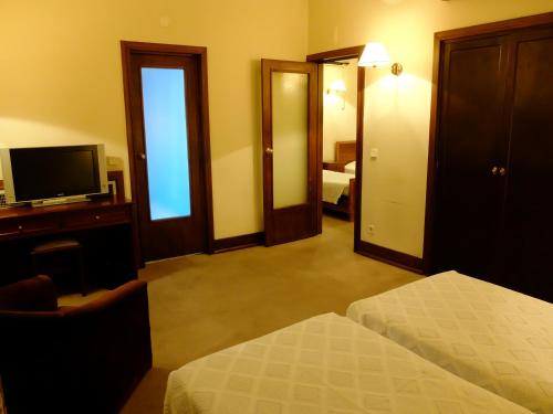Foto - Hotel Braganca