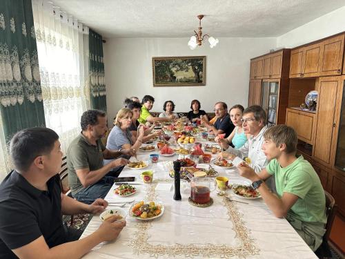 Guest House Baytur in Kochkorka