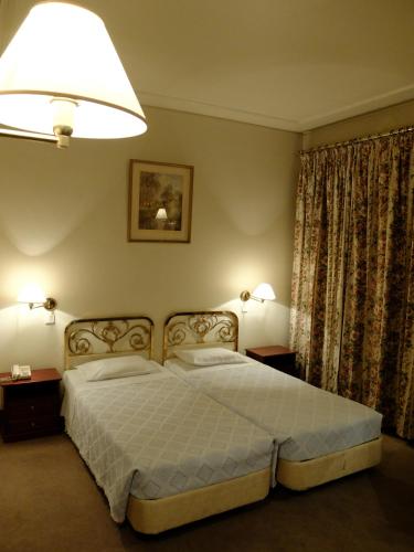 Foto - Hotel Braganca