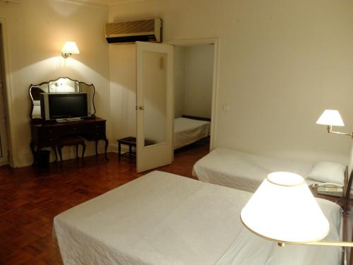 Foto - Hotel Braganca